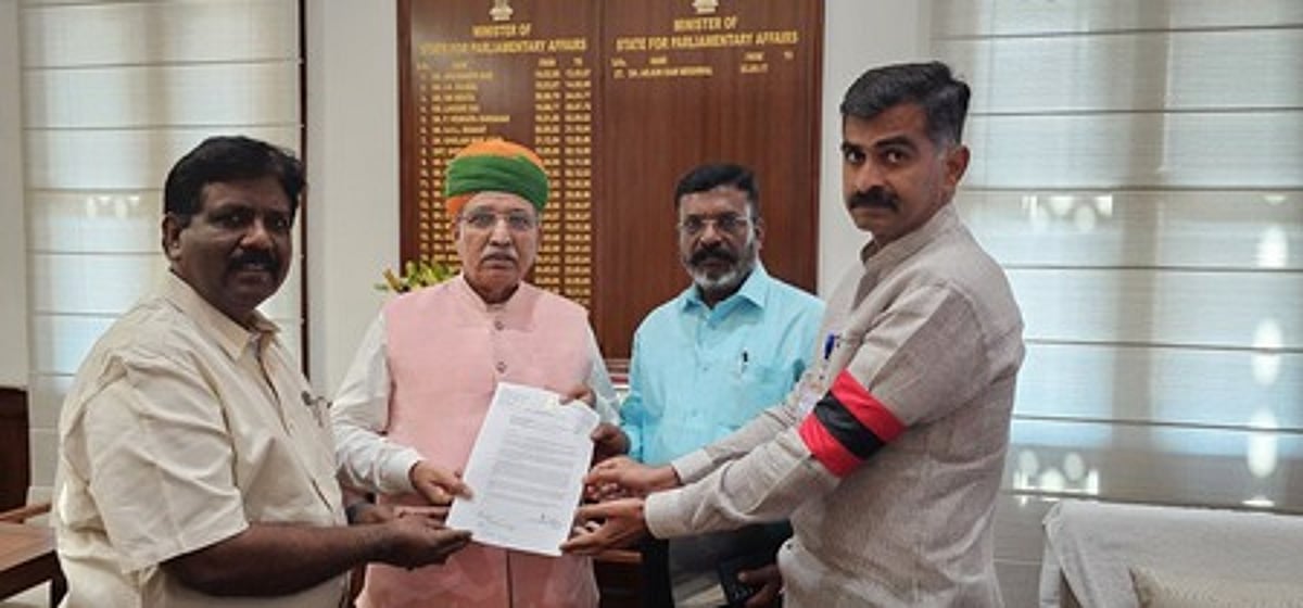 சேதி தெரியுமா...? மகனுக்கு வைகோ கூறிய அறிவுரை?